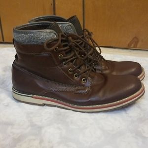 Sonoma men's boots size 10.5